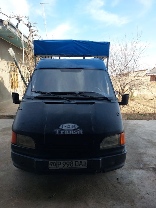 Tentli bort qilingan