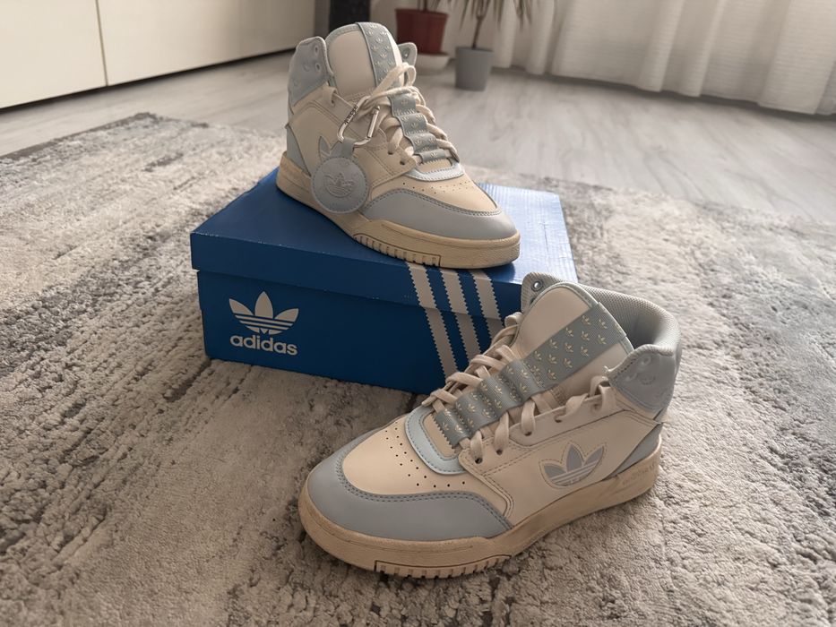 Adidasi inalti adidas originali