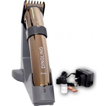 Masina tuns barba DingLing RF-608C ,Aparat barba trimer Ding Ling 608c