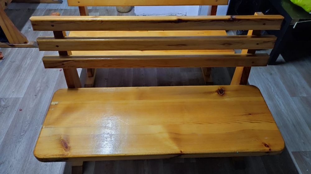 Продам лавочку для дома