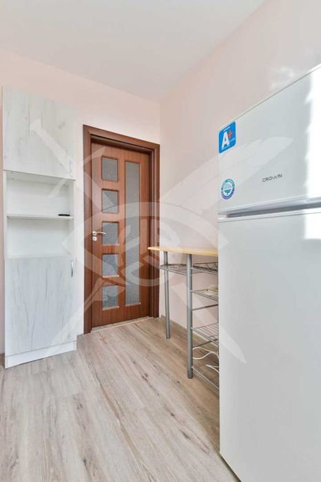 Едностаен апартамент в жк. Връбница 2 №171183