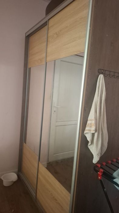 Үлкен шкаф сатылады