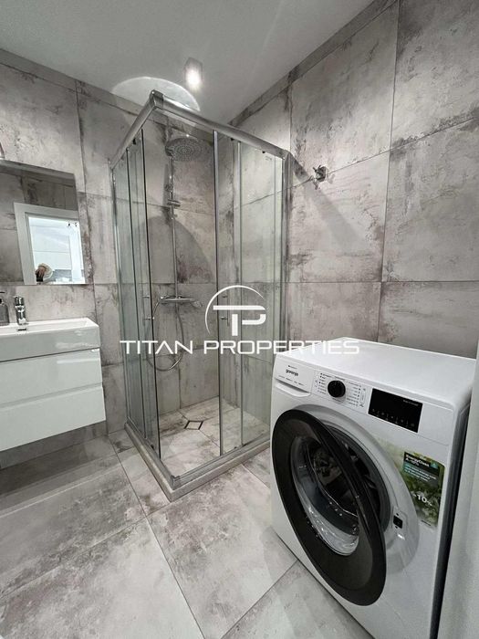 Дава се под наем Двустаен апартамент в к.к. Св.Св. Константин и Елена - 60 кв.м за 850 € - Снимка #10