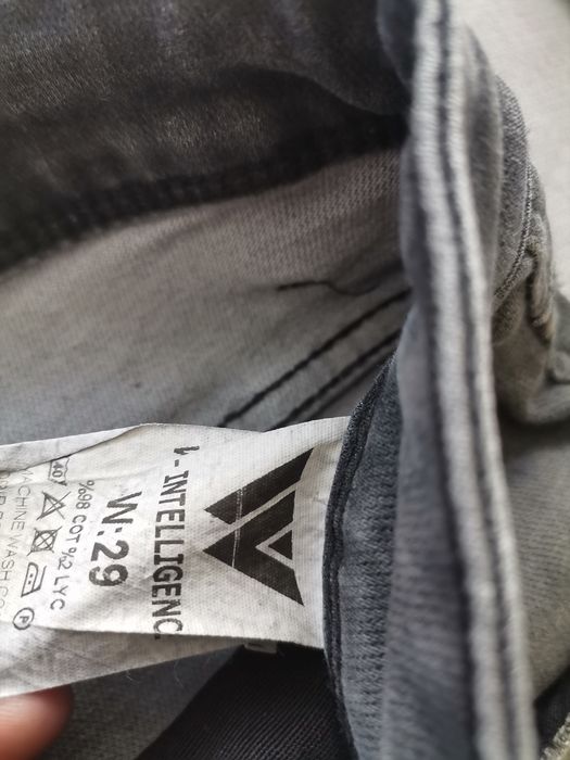 Мъжки дънки Cropp на ТОП цени