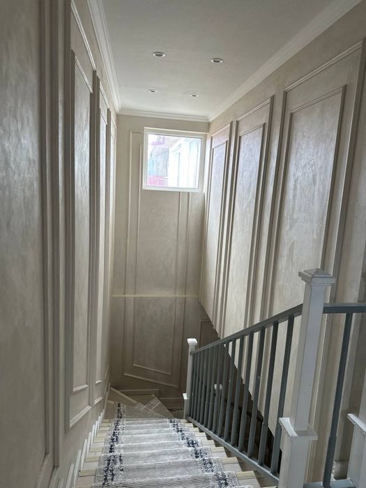 Продается коттедж в центре города,со всеми удобствами , после ремонта