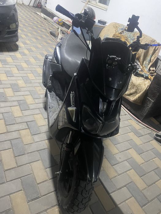 Samurai, 150куб 1 поколение срочно