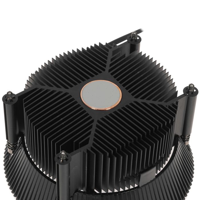 Кулер для процессора Cooler Master A71C