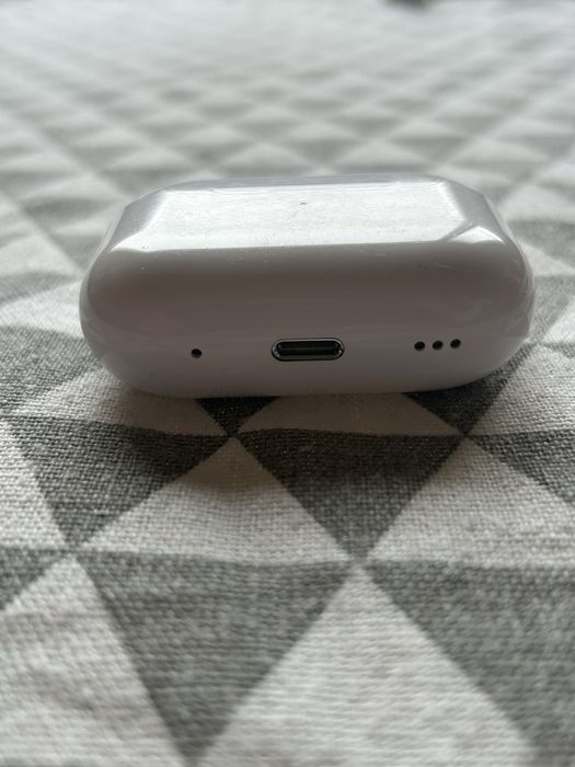 Слушалки Airpods pro (second generation) -2023