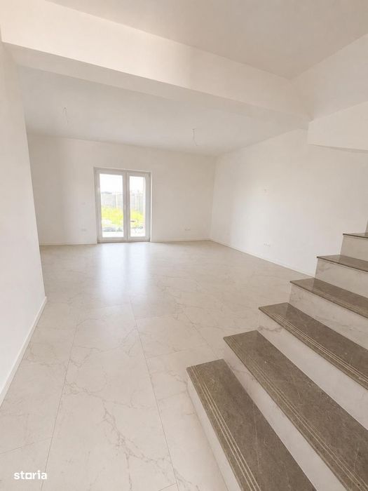 Duplex Premium in Mosnita Noua | 115 mp utili | 301 mp teren