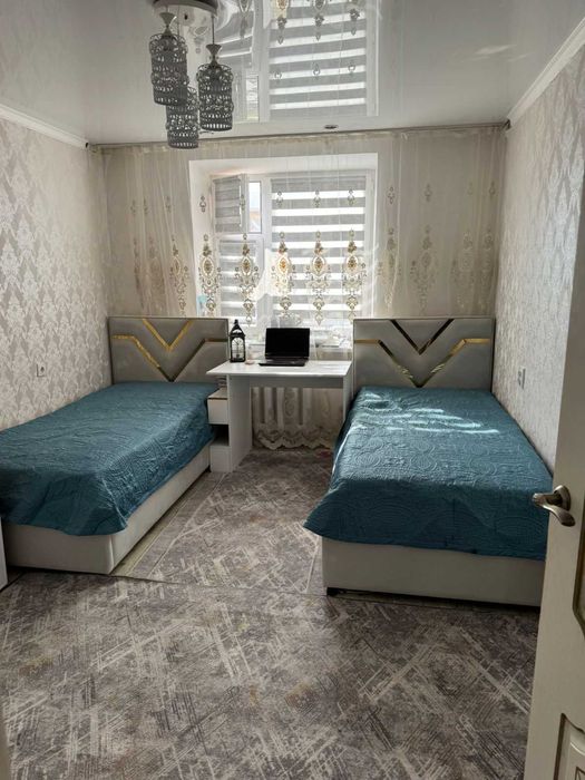 Продам квартиру в районе Монкеулы