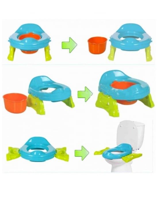 Olita portabila pentru plimbări sau vacante