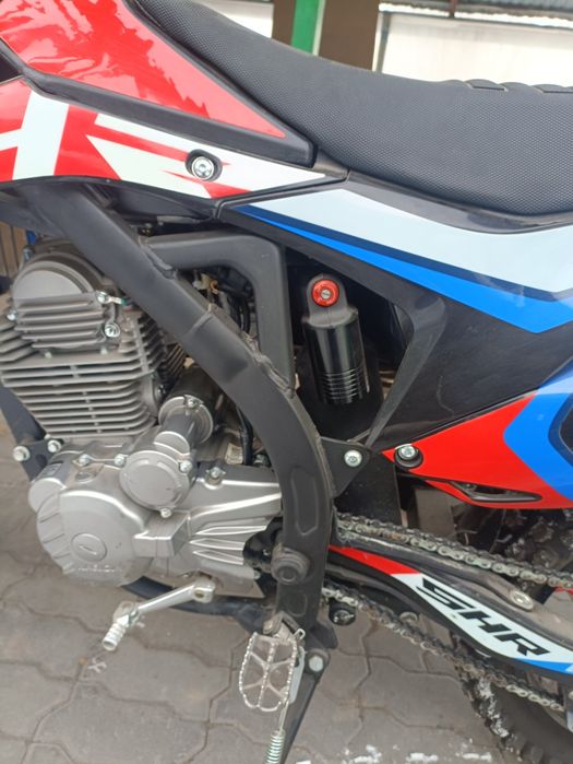 Эндуро, спортинвентарь