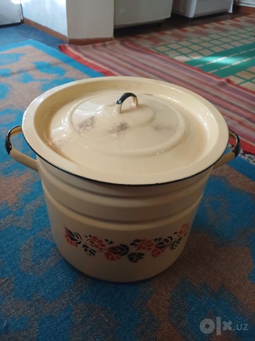 Kastryul katta 20litr adashmasam