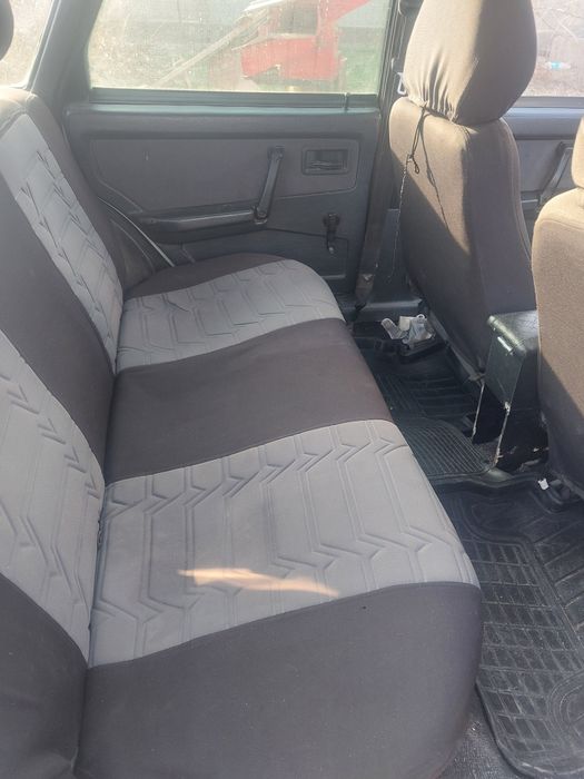 Продам машину ваз 099