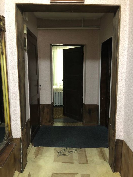 Продам дом в поселке Панфилова