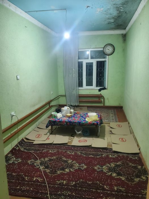 Бузсув дала ховли сотилади срочна