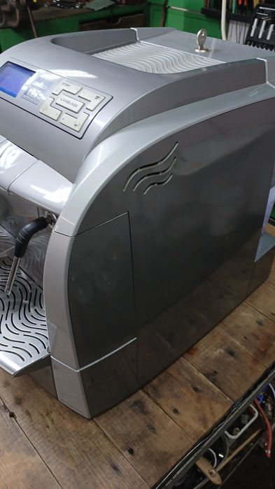 Лаваца Блу капсула