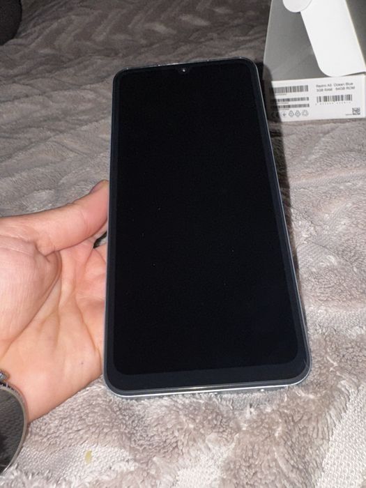 Redmi A5 нов.