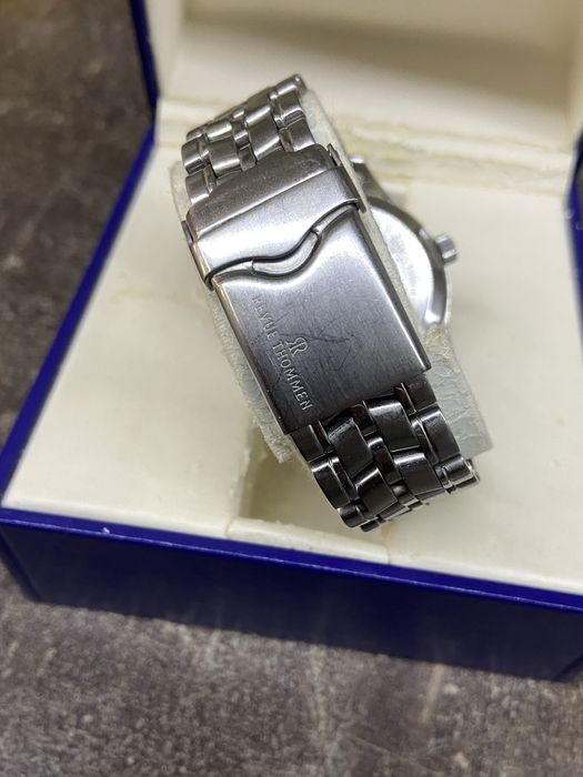 Ceas Revue Thommen Airspeed  automatic