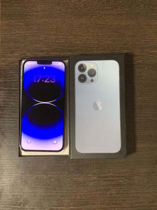 Iphone 13Pro Max