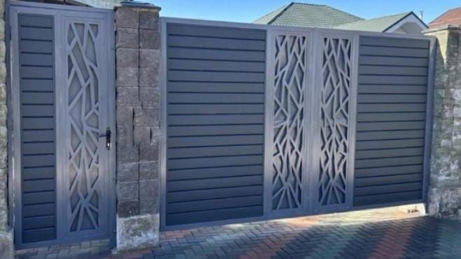 Вороталар арзан багада