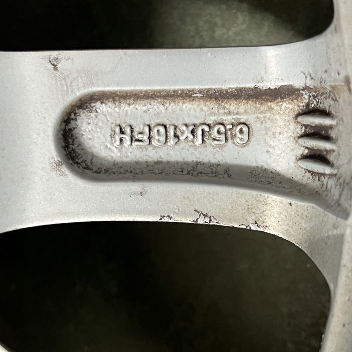 16 Джанти Mazda