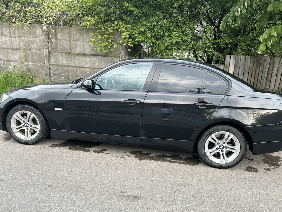 Bmw seria 3 E90 pachet M.