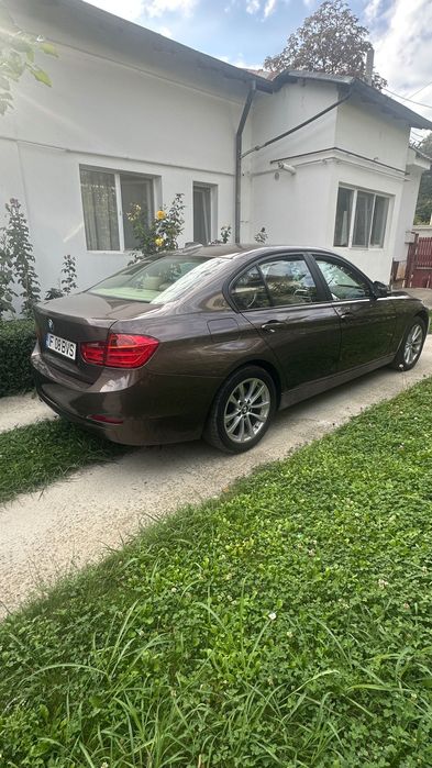 BMW seria 3 316D 2015