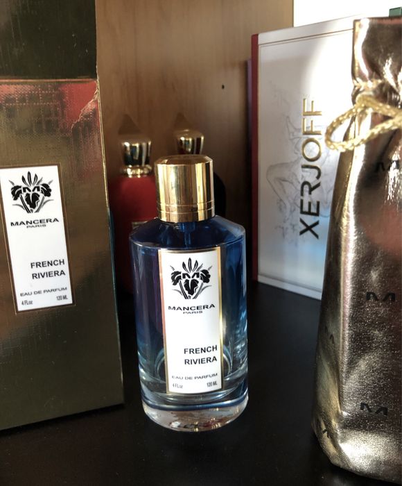 Mancera French Riviera