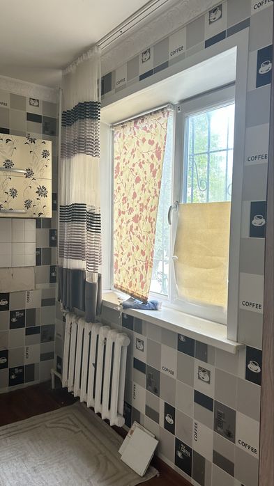 Продам 2х комнатную квартиру