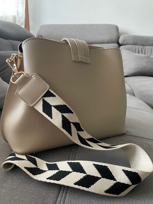 Чанта за през рамо