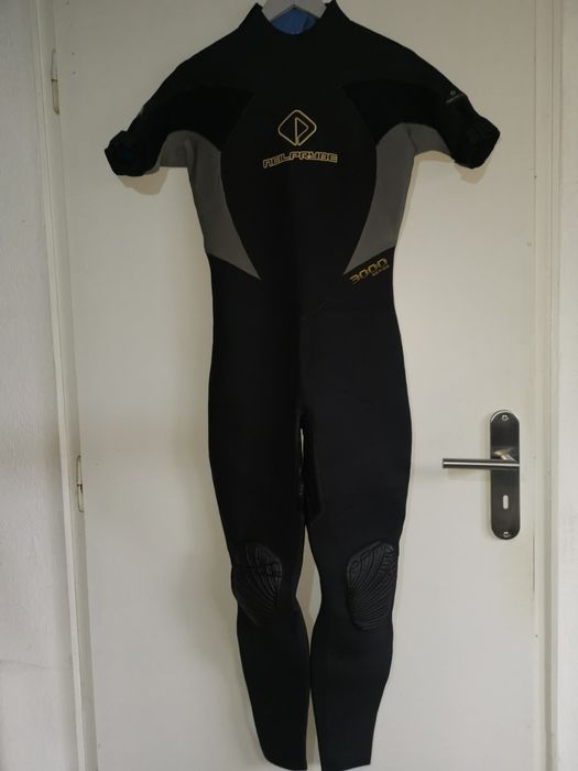 Неопрен дамски  Neilpryde 3000 5mm.