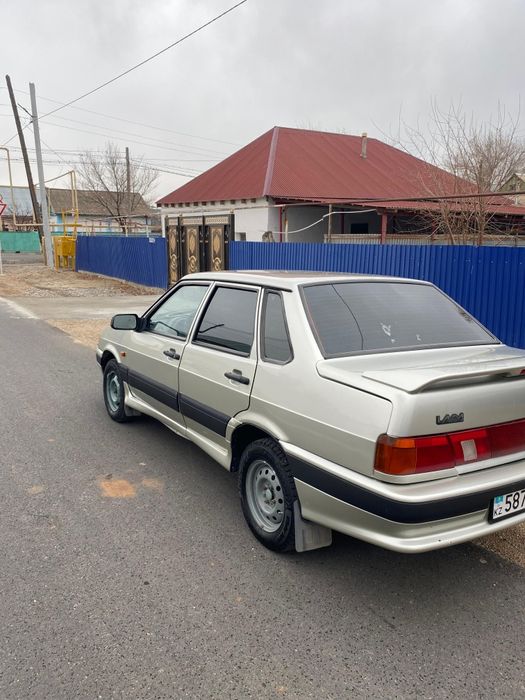 Лада Самара  21150