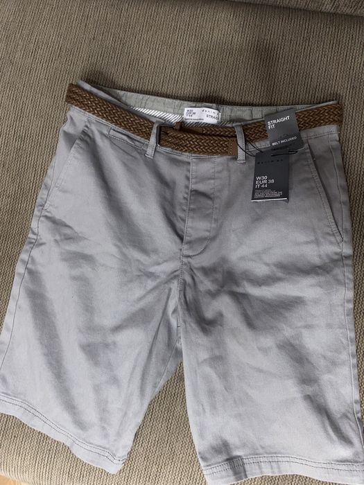 Pantaloni scurti barbati