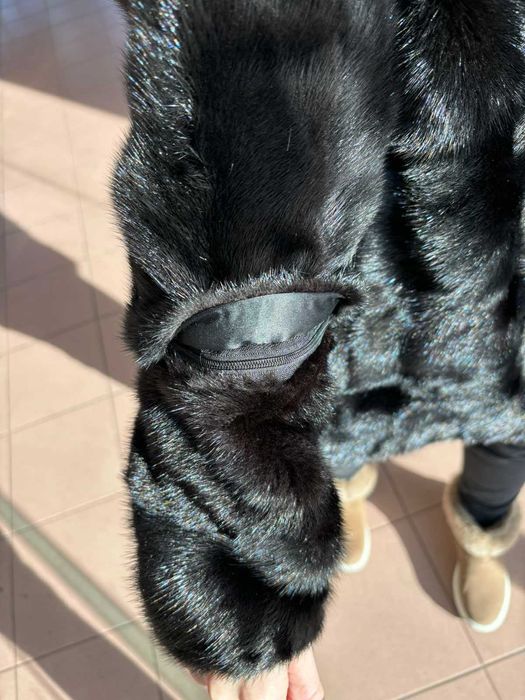 Нова норкова палто трансформър от Гърция