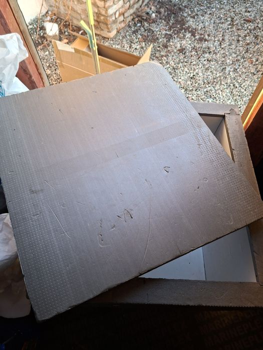 Термоконтейнер с хладагентами