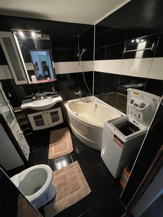 De vanzare apartament 2 camere Braila