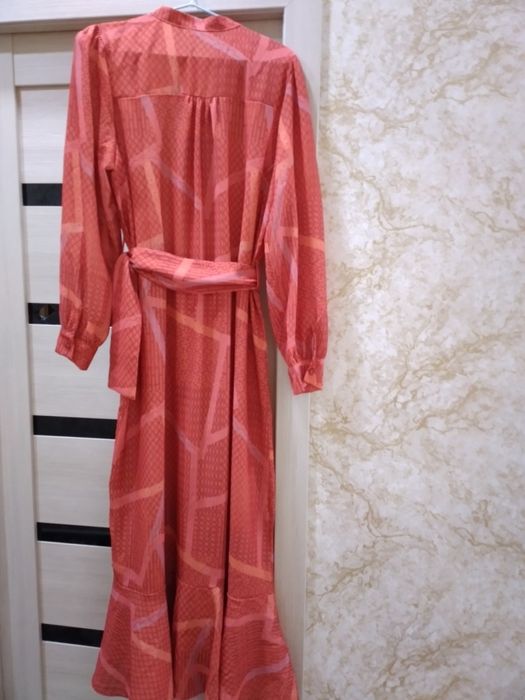 Платье новое турецкое