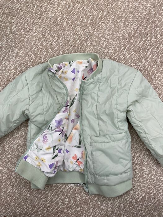 Детски дрехи 86-98 см ADIDAS, Reserved