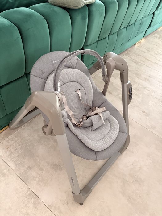 Leagan/balansoar Inglesina