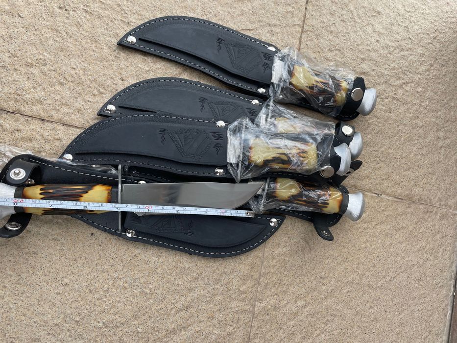 Лопадка шансът инструмент ножове