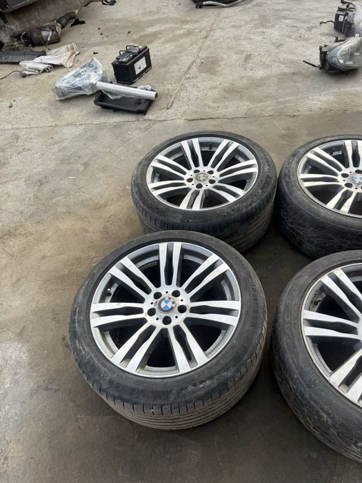 Джанти 20ки BMW X5/X6