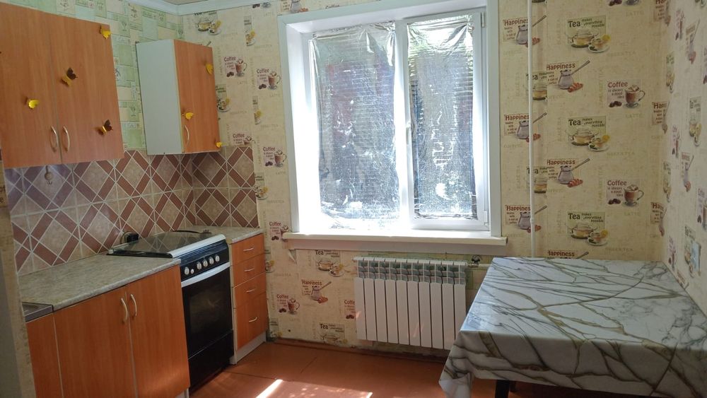 Квартира 2 х комн