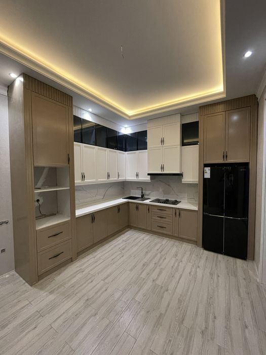 Мебель на заказ любой сложности.