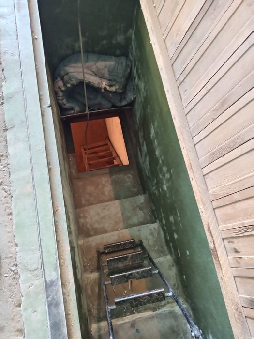 гараж в гэк ,, Спартак,,