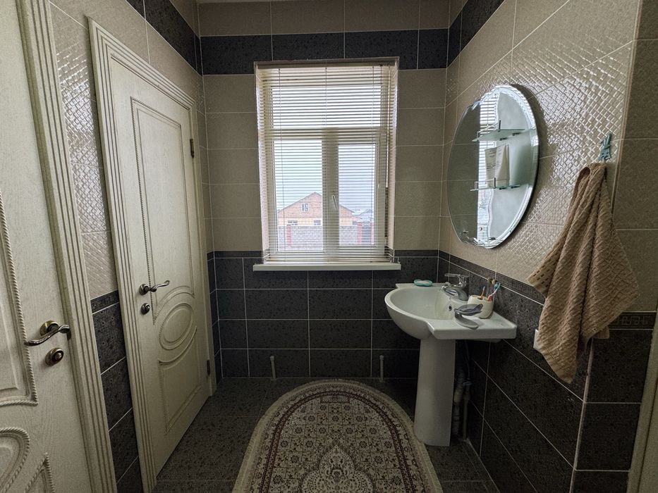 Продается дом в Самал-3