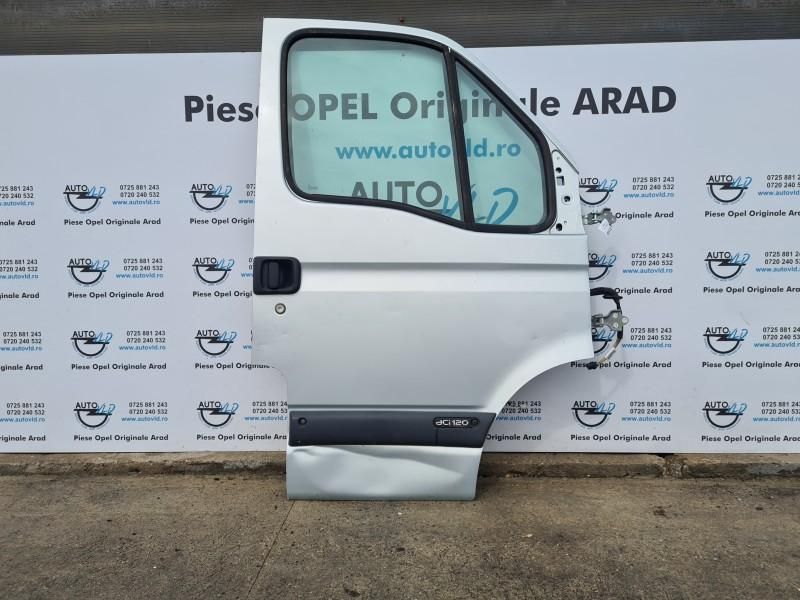 Portiera usa fata dreapta Renault Master