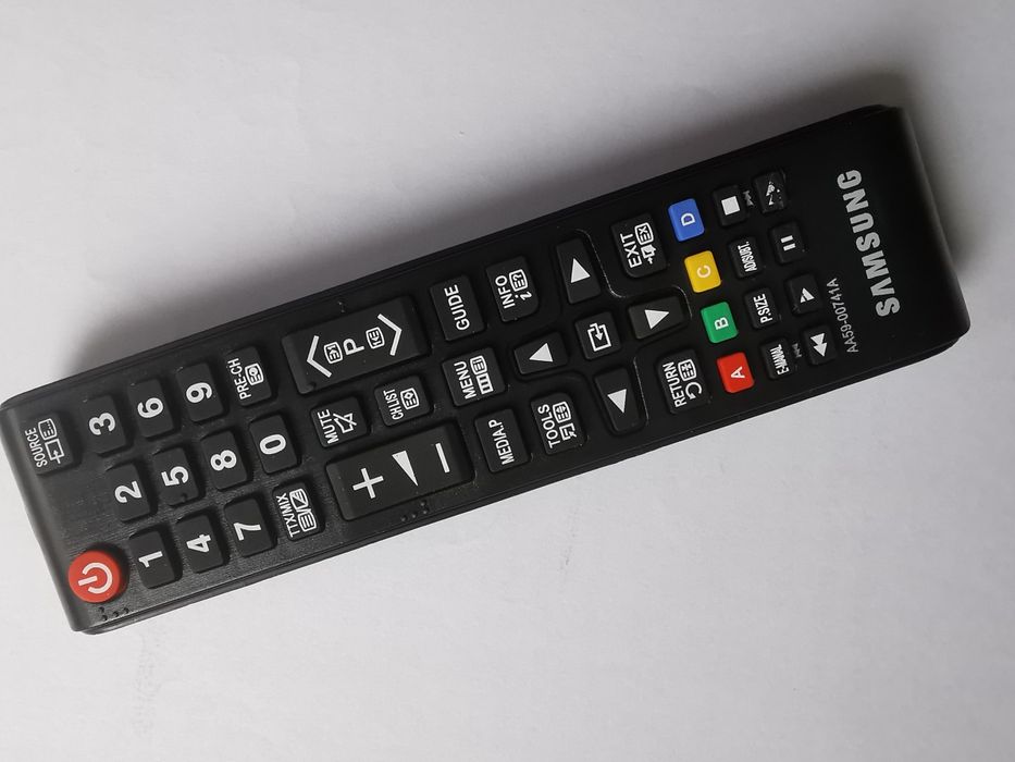 Telecomanda Samsung