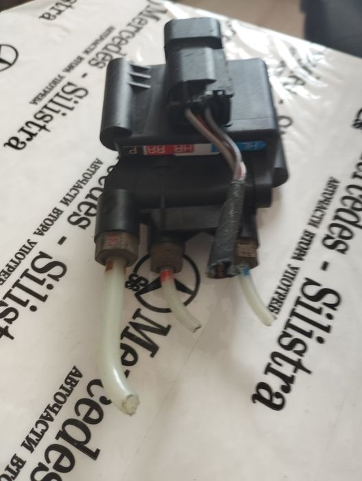 Разпределител въздушно окачване за Мерцедес-бенц