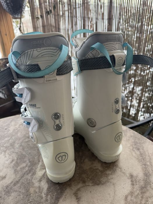 SIDAS Clapari Ski Sky Iarna Full Thermo femei fete profesionali